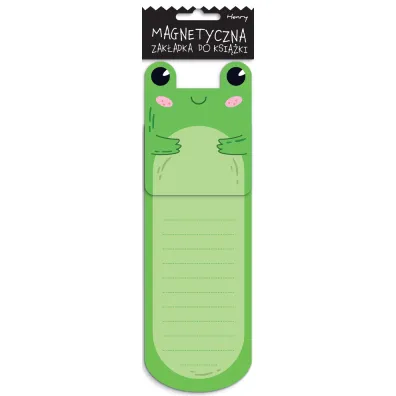 Henry Zak�adka notka Frog