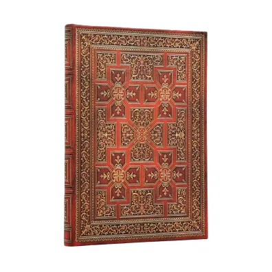 Paperblanks Notatnik War of Roses Midi