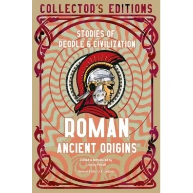 Pocz�tki Staro�ytnego Rzymu/Roman Ancient Origin.. - Lindsay  Powell