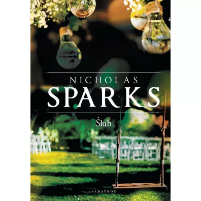 �lub - Nicholas Sparks