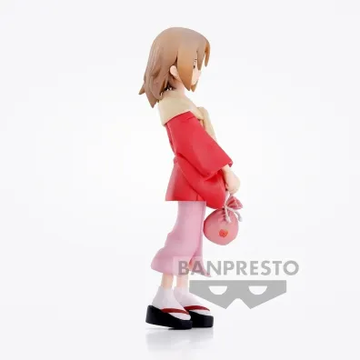 Figurka Shaman King Anna Kyoyama vol. 2