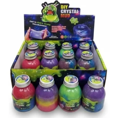 Slime MIX Merkpol