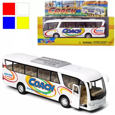 Autobus Trifox