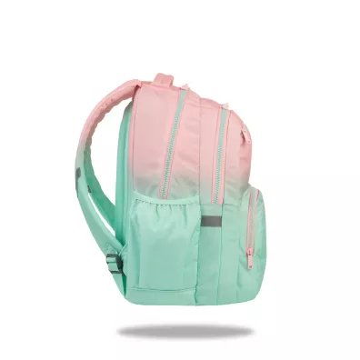 CoolPack Plecak szkolny Pick Gradient Strawberry