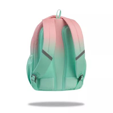 CoolPack Plecak szkolny Pick Gradient Strawberry