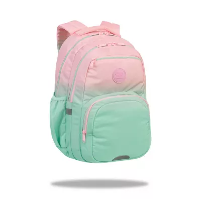 CoolPack Plecak szkolny Pick Gradient Strawberry