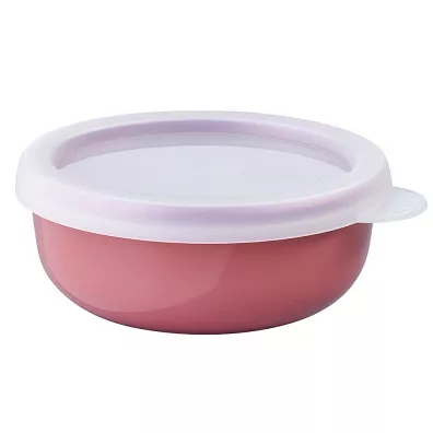 Mepal Pojemnik na �ywno�� Lumina vivid mauve 106280078700 250 ml