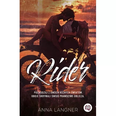 Rider - Heide Bergmann, Anna Langner