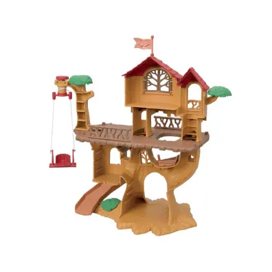 Sylvanian Wyj�tkowy domek na drzewie