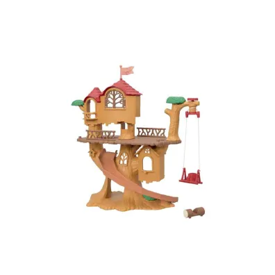 Sylvanian Wyj�tkowy domek na drzewie