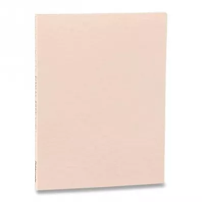 Foldermate Album ofertowy A4 30 koszulek pastel r�owy