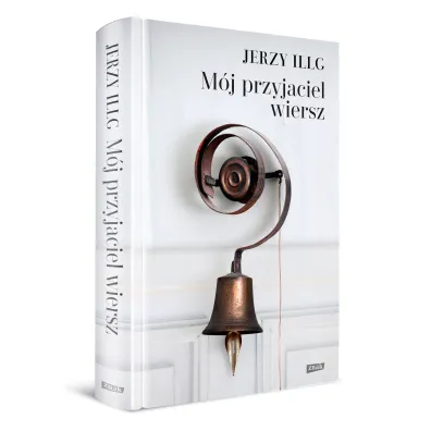 M�j przyjaciel wiersz