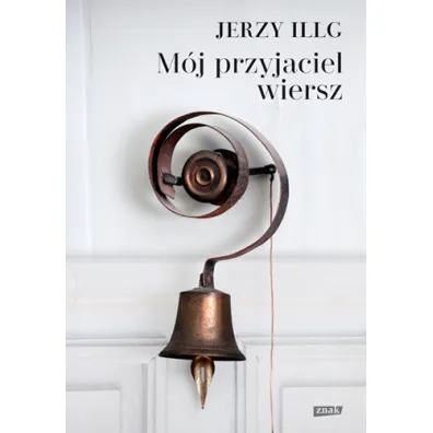 M�j przyjaciel wiersz