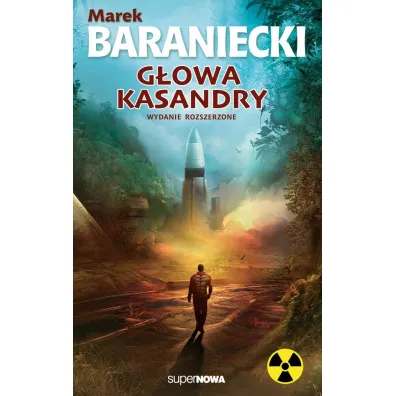 G�owa Kasandry - Marek Baraniecki