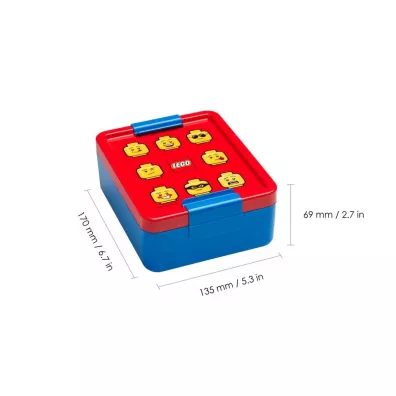 Lunchbox LEGO Classic