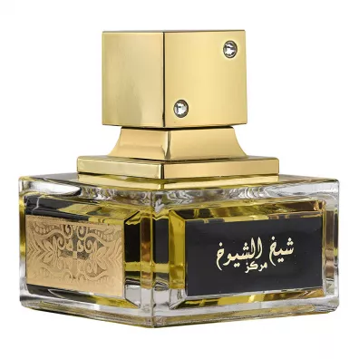 Lattafa Woda perfumowana Sheikh Al Shuyukh Concentrated 100 ml