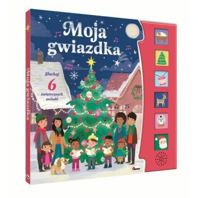 Moja gwiazdka - El�bieta  Korolkiewicz