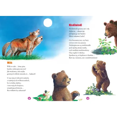 Wies�aw Drabik dla dzieci
