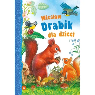 Wies�aw Drabik dla dzieci
