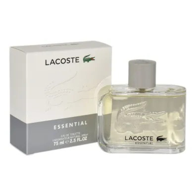 Lacoste Woda toaletowa Essential Men 75 ml