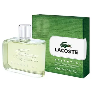 Lacoste Woda toaletowa Essential Men 75 ml