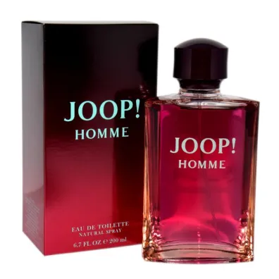 Joop! Homme Woda toaletowa 200 ml