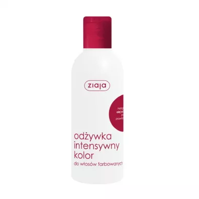 Ziaja Odywka intensywny kolor do wosw farbowanych 200 ml