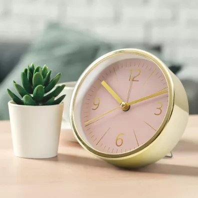 Zegar stoj�cy glamour 11 cm