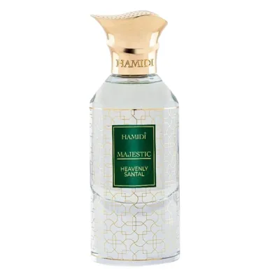 Hamidi Majestic Heavenly Santal Woda perfumowana 85 ml