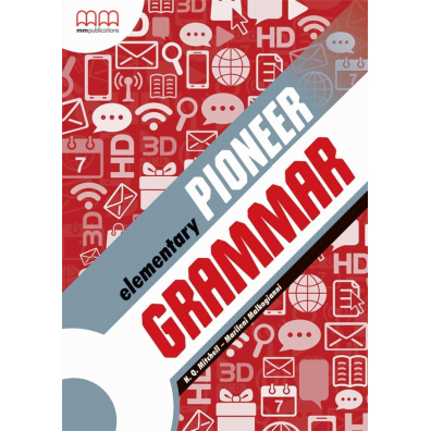 Pioneer Elementary Grammar MM PUBLICATIONS