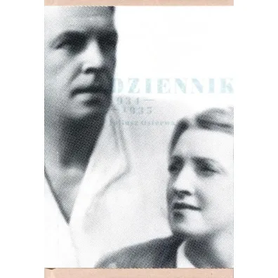 Dziennik 1934-1935 - Juliusz Osterwa