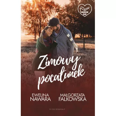 Zimowy poca�unek. Niegrzeczne bajki. Tom 3 - Ma�gorzata Falkowska, Ewelina Nawara
