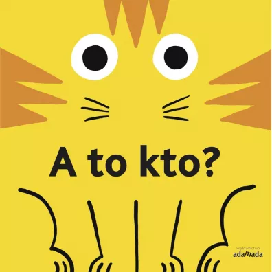 A to kto? - Tristan  Mory