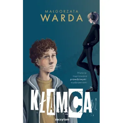 K�amca - Ma�gorzata Warda