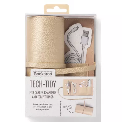 If Magnetyczny organizer do kabli podr�ny