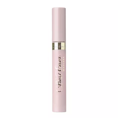 Lovely Best Ever Mascara tusz do rz�s dodaj�cy obj�to�ci Black 8 g