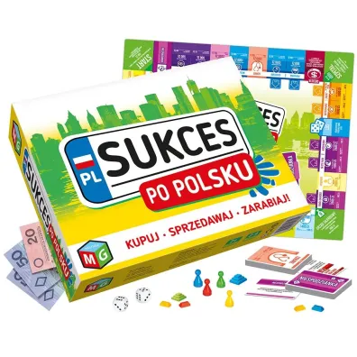 Sukces po polsku