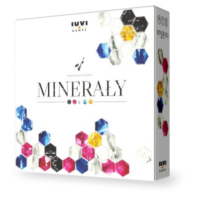 Mineray Iuvi Games