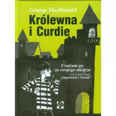 Kr�lewna i Curdie - George MacDonald