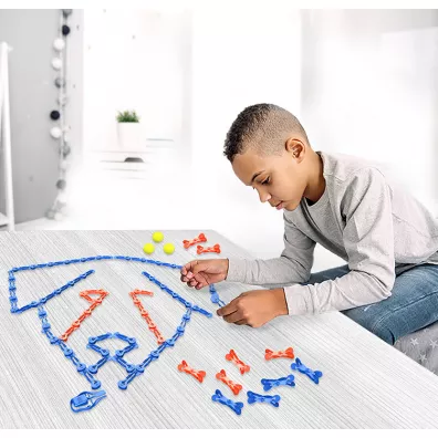 KlikTrix. Zestaw startowy (16 kliker�w + 3 pi�ki)