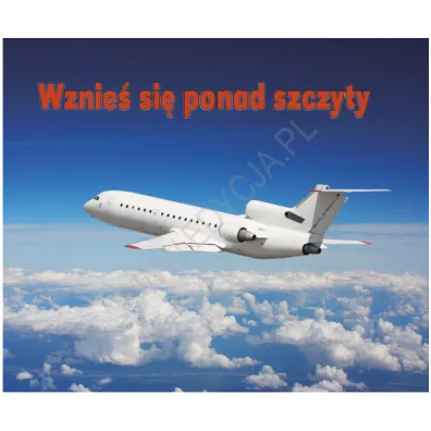Wznie� si� ponad szczyty. Pere�ka 172