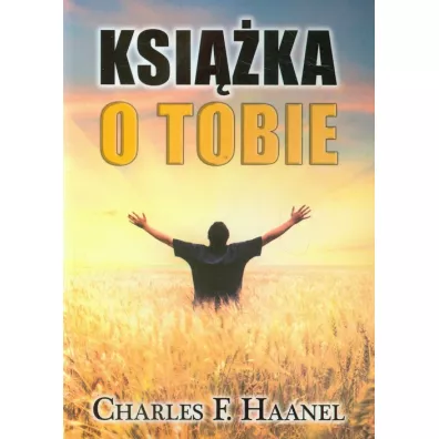 Ksi��ka o tobie