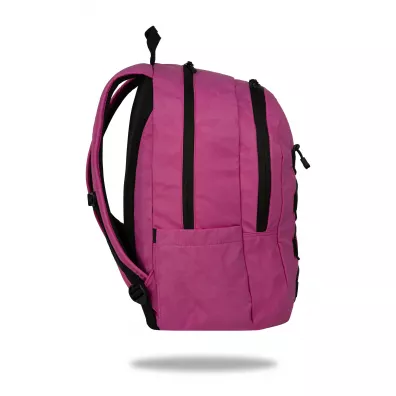 CoolPack Plecak miejski Trooper Magenta