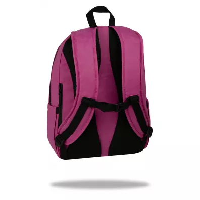 CoolPack Plecak miejski Trooper Magenta