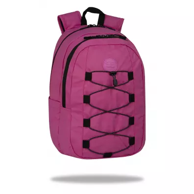 CoolPack Plecak miejski Trooper Magenta