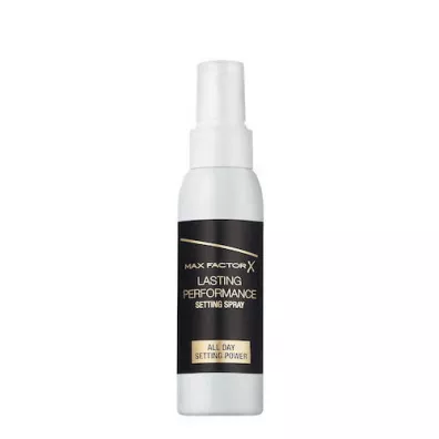 Max Factor Lasting Performance spray utrwalajcy makija 100 ml