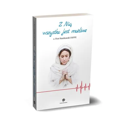 Z Ni� wszystko jest mo�liwe - Piotr  Stanikowski