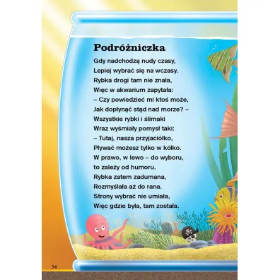 Rymowanki ma�ej Anki Lokatorzy