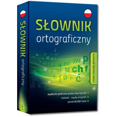 S�ownik ortograficzny *60 000 hase�*
