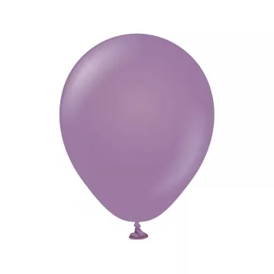 Godan Balony Beauty&Charm fioletowe 20 szt.